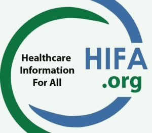 Healthcare Information for All (HIFA)