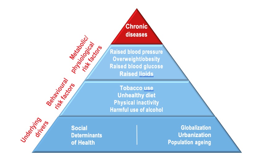 Chronic Deseases